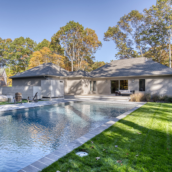 East Hampton Residential , East Hampton, New York